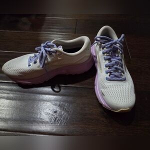 Brooks Ghost 15